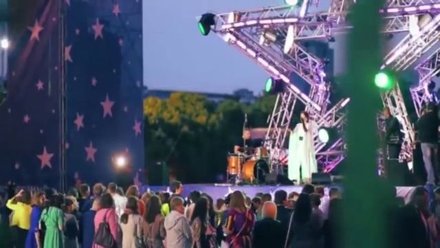 Московский выпускной 2015 смотреть онлайн