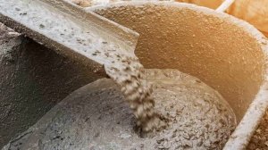 Срок годности цемента в мешках 50 кг! Есть ли у цемента срок годности?