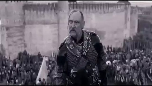 Тарас Бульба - Товарищество смотреть онлайн