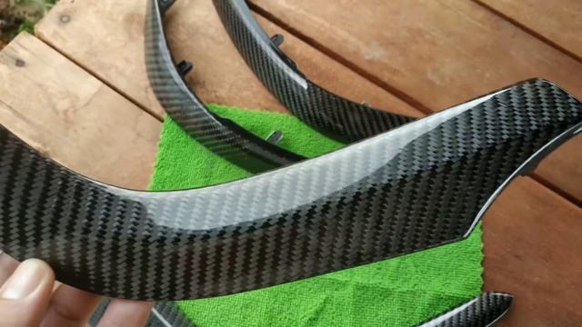 Toyota Corolla carbon смотреть онлайн