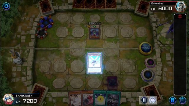 DECK BATTLEWASP DICIEMBRE 2022 MASTER DUEL #battlewasp смотреть онлайн