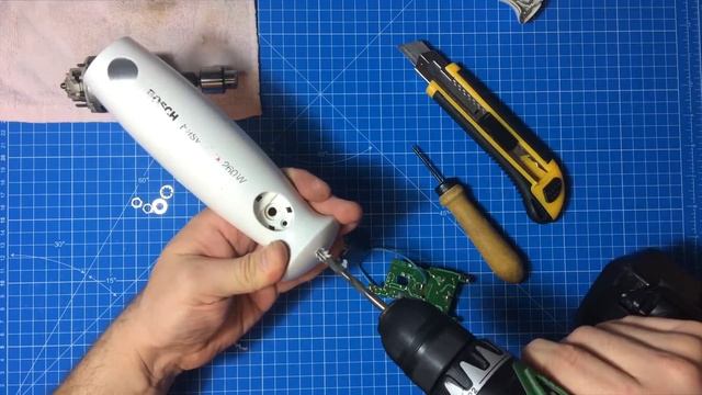 Не выбрасывайте БЛЕНДЕР | ГРАВЕР своими руками смотреть онлайн