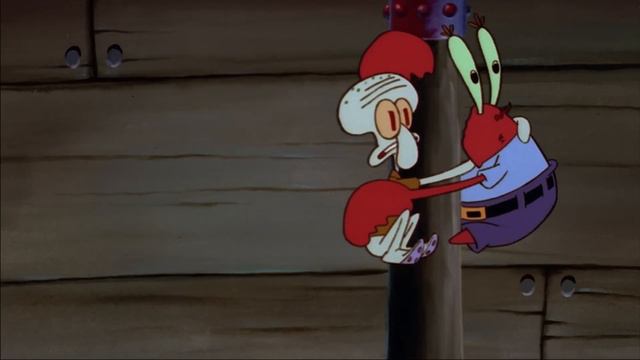 SpongeBob Cooking Krabby Patties for 20 Minutes 🍔 | Nickelodeon Cartoon Universe смотреть онлайн