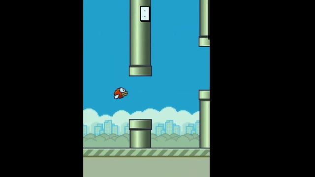 MLG Flappy Bird Tutorial смотреть онлайн