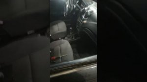 Вскрываем дверь Шевроле Авео Т250