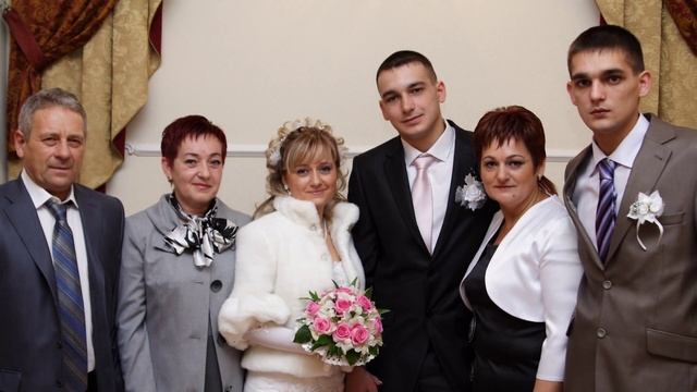 Дергачевы самая красивая пара города Коломны смотреть онлайн