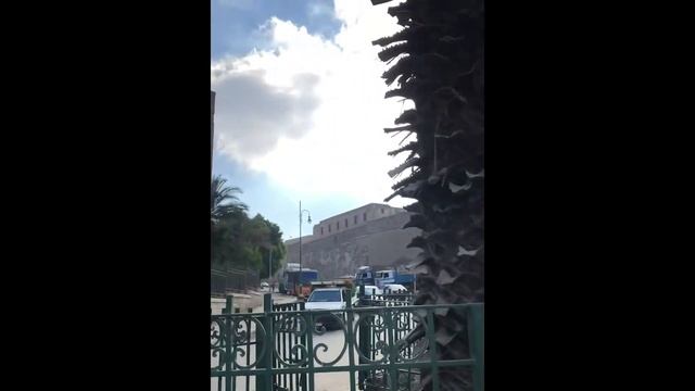 По слову в день! Коллекция №4. Слова Мост, Мечеть, Река, Солнце, Луна – по-арабски. смотреть онлайн