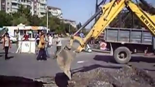 И приехали тракторы 2 смотреть онлайн