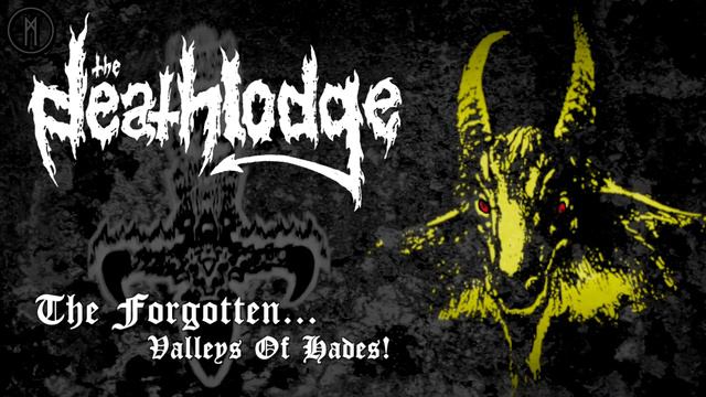 The Deathlodge - Hades (Bathory Cover)