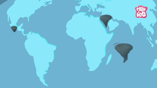 Natural Disasters Compilation | The Dr. Binocs Show | Best Learning Videos For Kids | Peekaboo Kidz