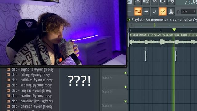 чайники зашли в фл студио ft.xlitee смотреть онлайн