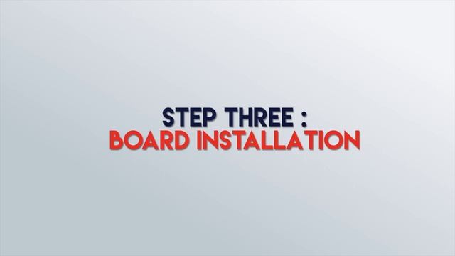 PRIMA Ceiling Seamless installation method смотреть онлайн
