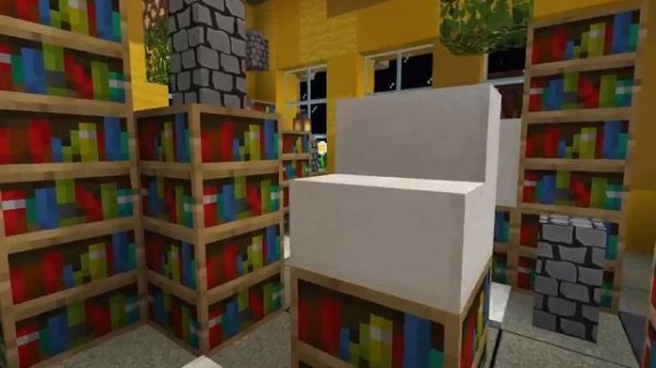 ПОСТРОЙКА НА КОТОРУЮ Я ПОТРАТИЛ БОЛЬШЕ 48 ЧАСОВ ! _ MineHonor.mp4