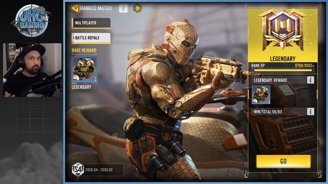 *NEW* How to get FREE Soldier SKINS in Call of Duty Mobile (SEASON 6) смотреть онлайн