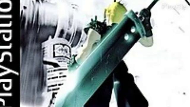 Final Fantasy 7 смотреть онлайн