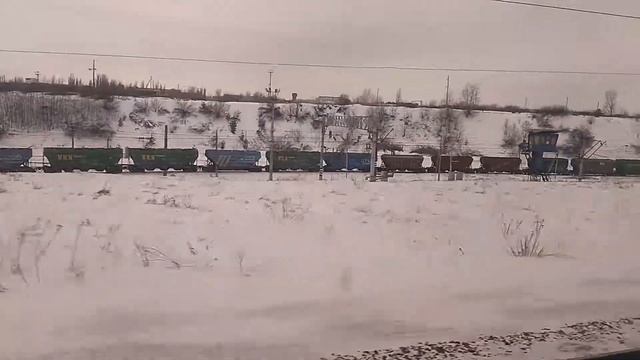 о.п. Депо (666 км), Лиски