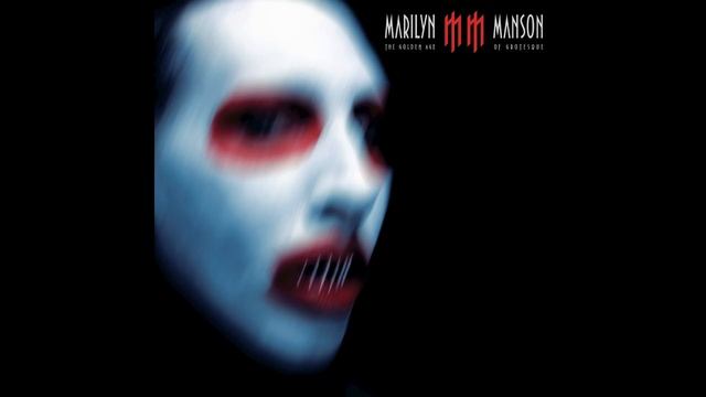 M̲a̲rilyn M̲a̲nson - T̲he G̲o̲lden A̲ge of G̲r̲o̲tesque (Full Album) смотреть онлайн