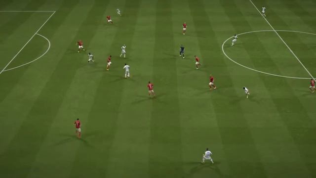 FIFA 15 | Quadruplé MICHY BATSHUAYI en 45 min| Olympique de Marseille смотреть онлайн