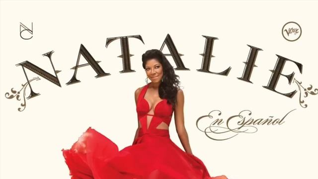 Natalie Cole - Oye Como Va