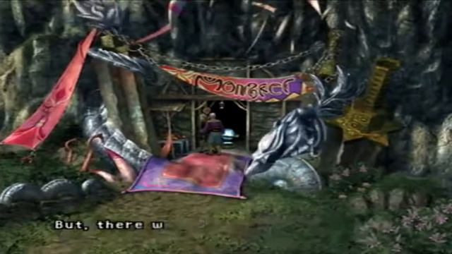 Final Fantasy X Longplay [Ps2/002] part (7/11) смотреть онлайн