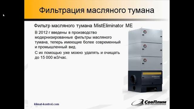 Климат-Контроль. Кондиционеры. Вентиляторы. смотреть онлайн