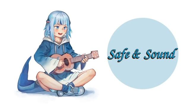 Gawr Gura Sings Playlist [ Gura / Hololive EN ]