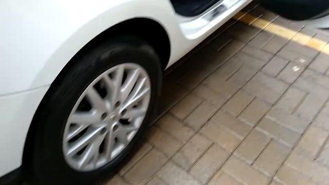 RENAULT FLUENCE DYN20M 2 4P 14/15 60021599 смотреть онлайн