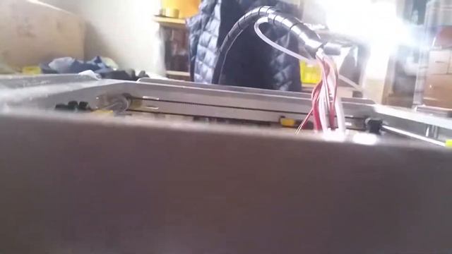 Первая печать Ulti 1.2 смотреть онлайн