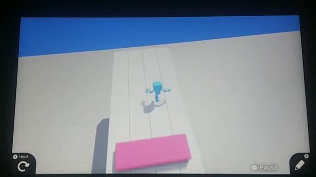 3d platformer: Game builder garage смотреть онлайн