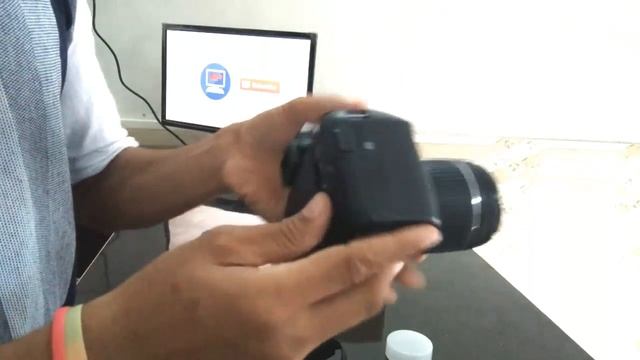 Nikon D5600 | Unboxing & Review | Photo Samples смотреть онлайн
