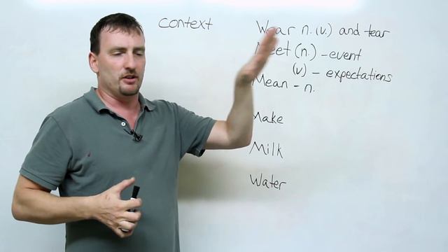 6 words with meanings that will surprise you смотреть онлайн