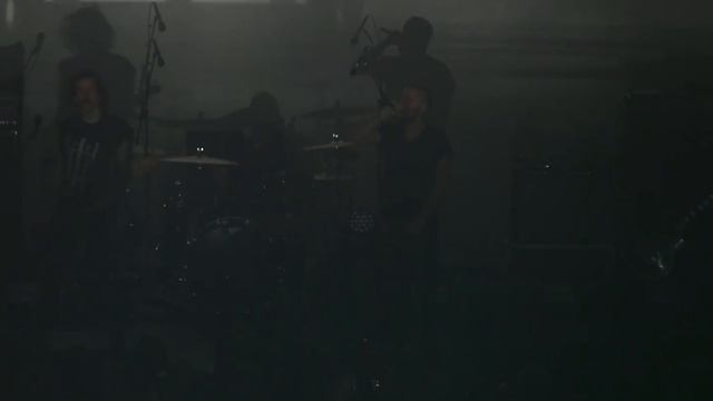 Amenra live at Elysée Montmartre Paris 2022 смотреть онлайн