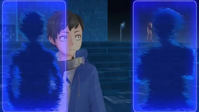 Let's Play Digimon Story: Cyber Sleuth - Hacker's Memory - Part 1 смотреть онлайн