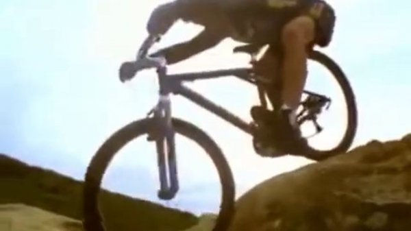 Как дропать на МТБ? The Drop Off