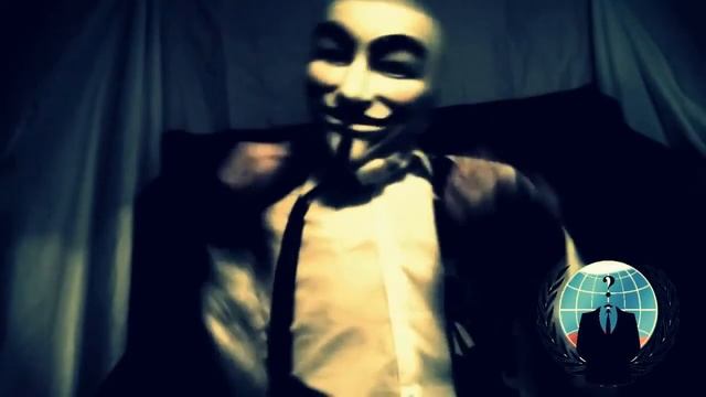 Кто такие Anonymous??? смотреть онлайн