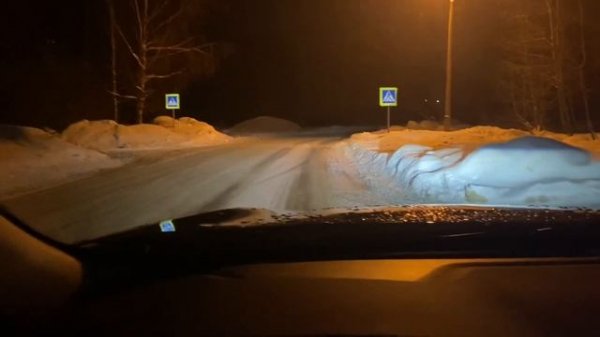 Haval f7 tech plus (магия света) LED Premium Vision