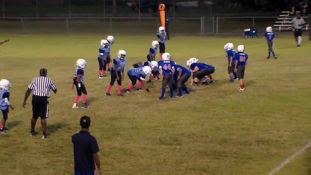 New sarpy bulldogs vs Mimosa(55) смотреть онлайн