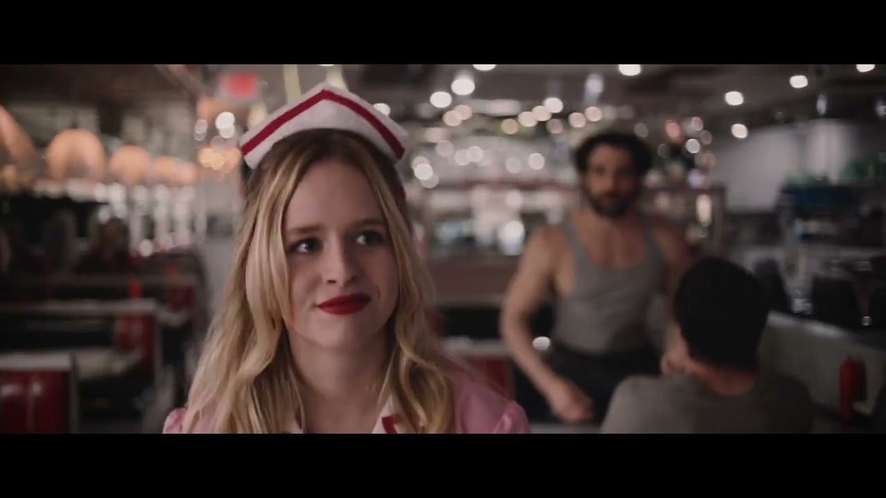 Бекки в ярости - Русский трейлер (2023) смотреть онлайн