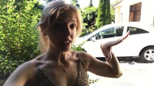 Как помыть машину керхером?