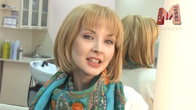 Свадебная прическа и макияж от салона "Ля Мур" (Уфа). Испанка смотреть онлайн