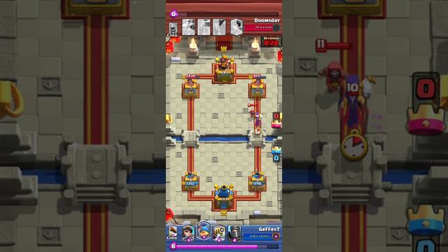 Как вам такое 8 лвл VS 11 смотреть онлайн