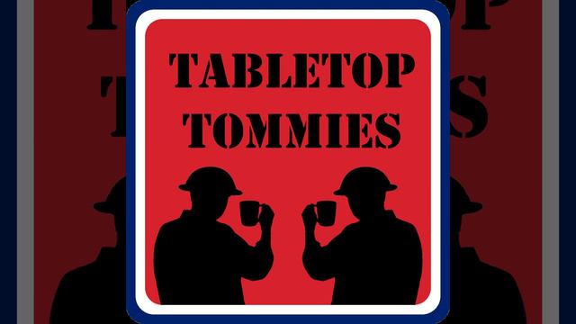Ep.4 Best Laid Plans - Rulebook Missions | Tabletop Tommies Bolt Action Podcast смотреть онлайн