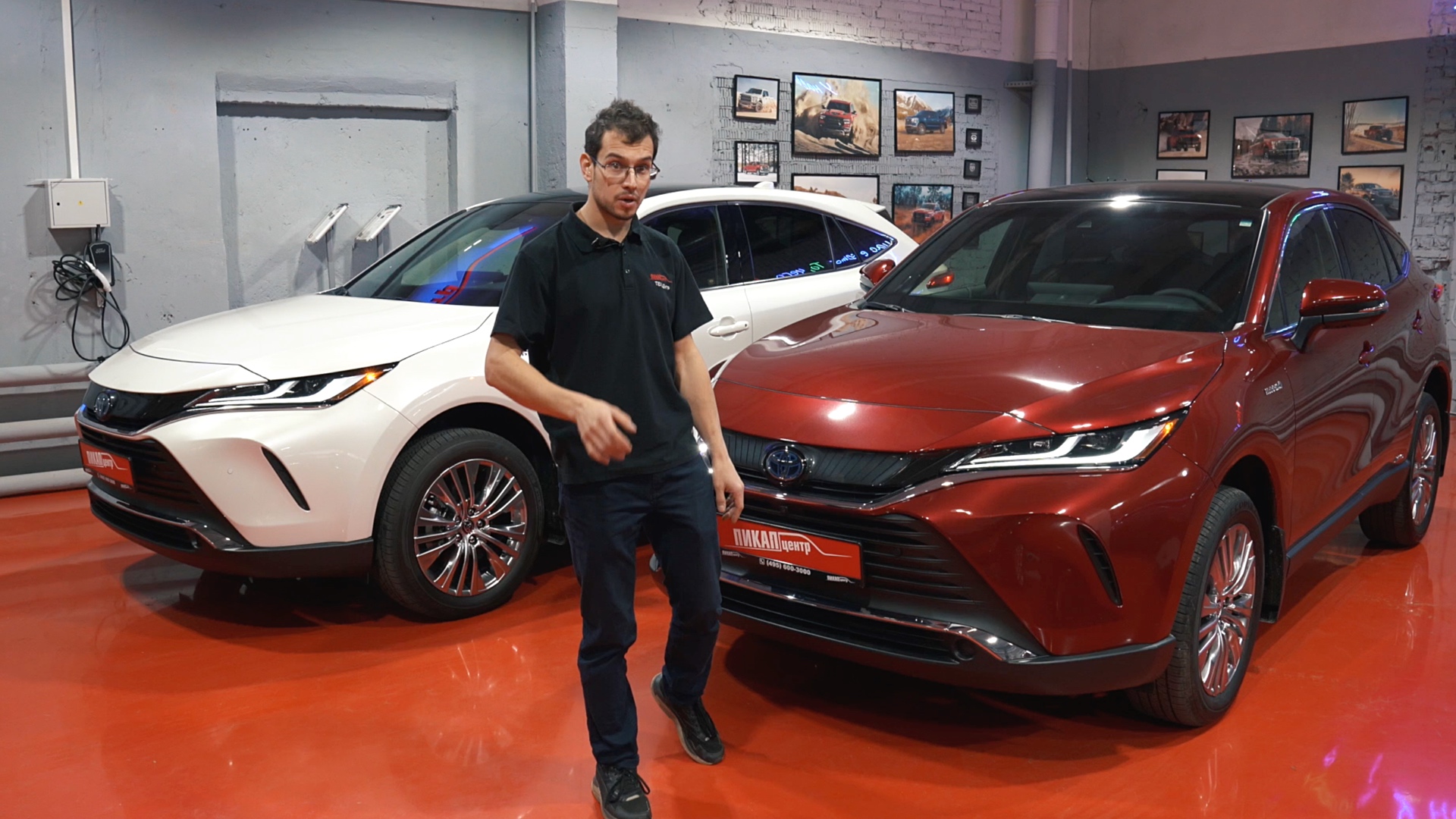 ОБЗОР ТОЙОТА ВЕНЗА 2021 ( TOYOTA VENZA) - УЖЕ В ПРОДАЖЕ В РОССИИ