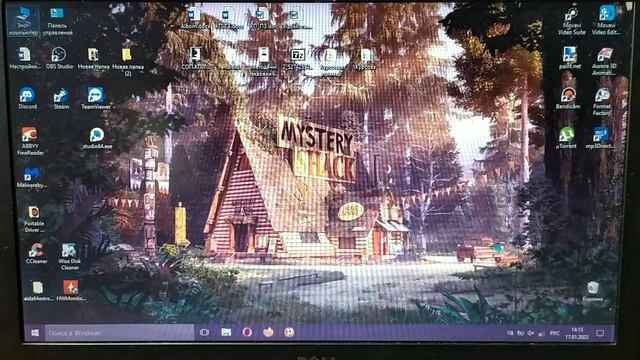 ПК или Ноутбук не видит Micro SD смотреть онлайн