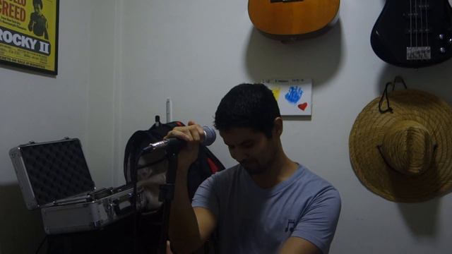 Plush ~ Stone Temple Pilots - Marcelo Balboa e Venturni Cover смотреть онлайн