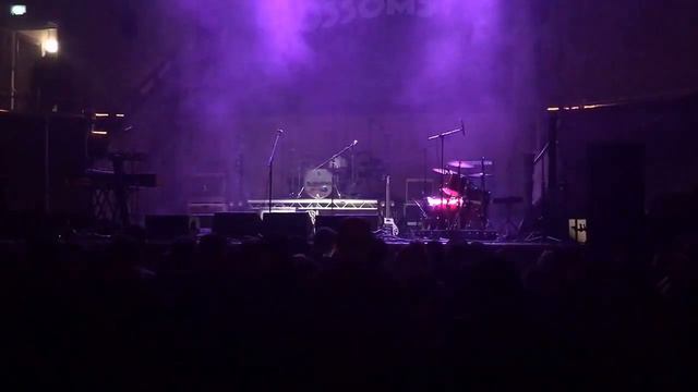 Viola Beach - Albert Hall Manchester- 27/02/16 смотреть онлайн