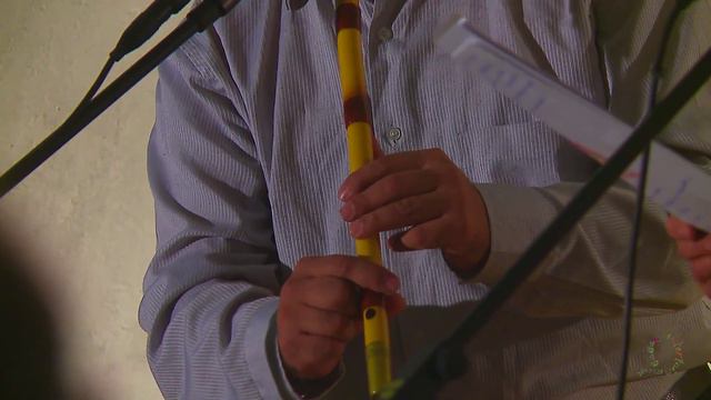 ИРАНСКИЙ ДЖАЗ