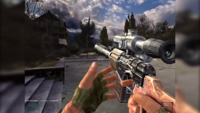 S.T.A.L.K.E.R. - ИСТОРИЯ СЕРИИ (ЧАСТЬ 1) смотреть онлайн