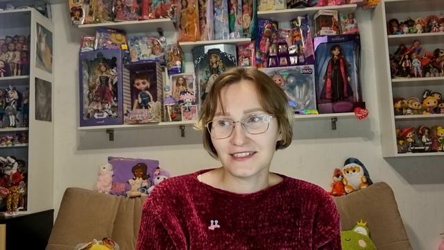 МОЯ КОЛЛЕКЦИЯ КУКОЛ 6 ЛЕТ СПУСТЯ / Начало истории моего хобби в жизни смотреть онлайн