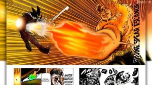 ИСТИННАЯ СИЛА ЭСКАНОРА РАСКРЫТА! // НАСКОЛЬКО СИЛЕН ЭСКАНОР В МАНГЕ?! // Семь Смертных Грехов 333+